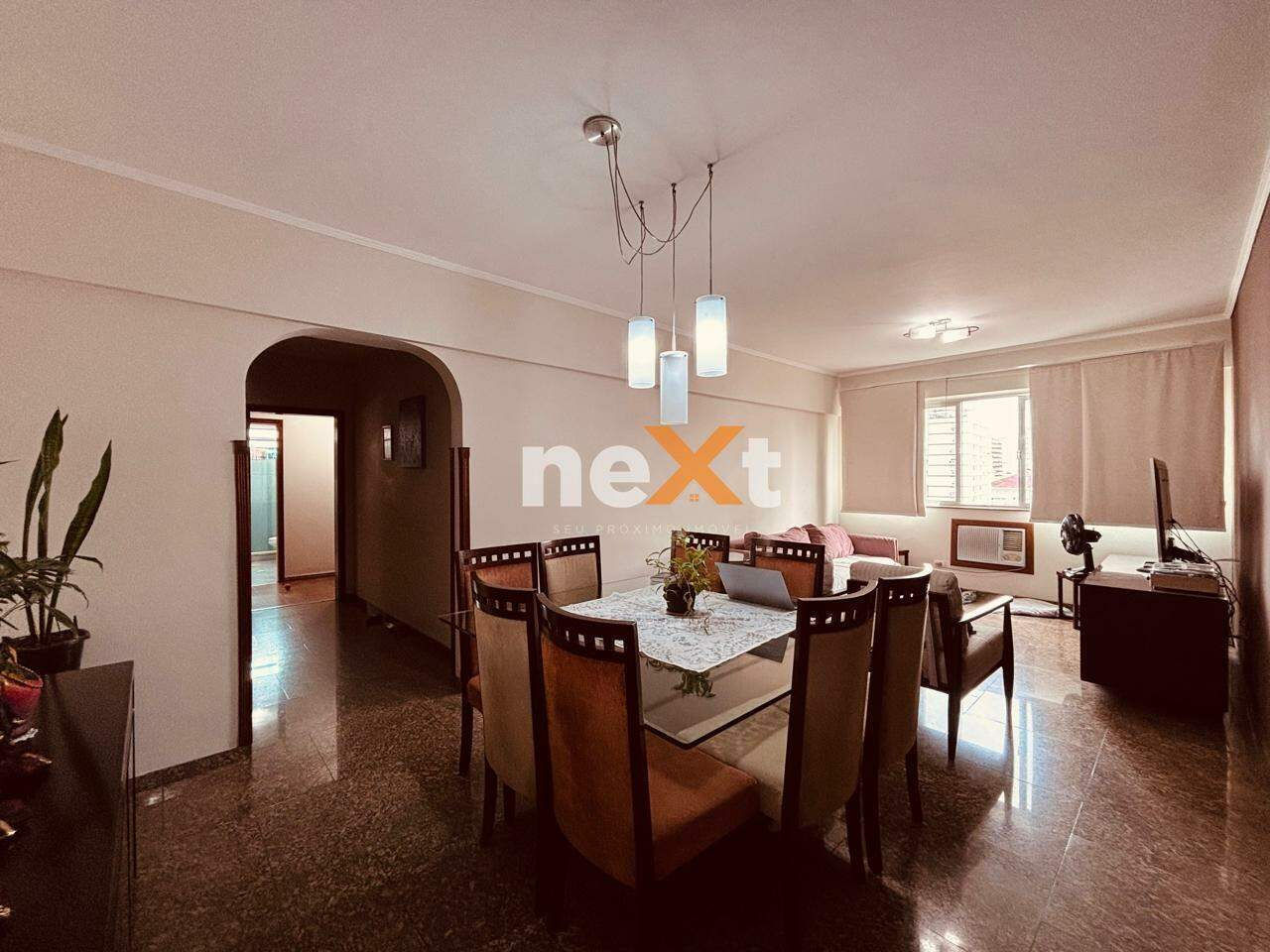 Apartamento à venda no Gonzaga: 