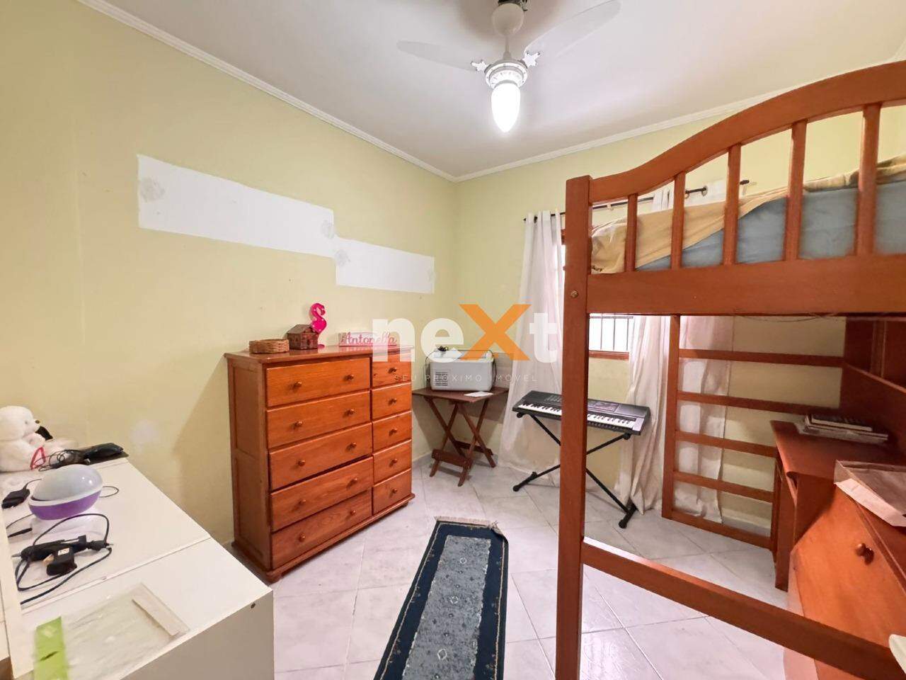 Casa à venda no São Jorge: 