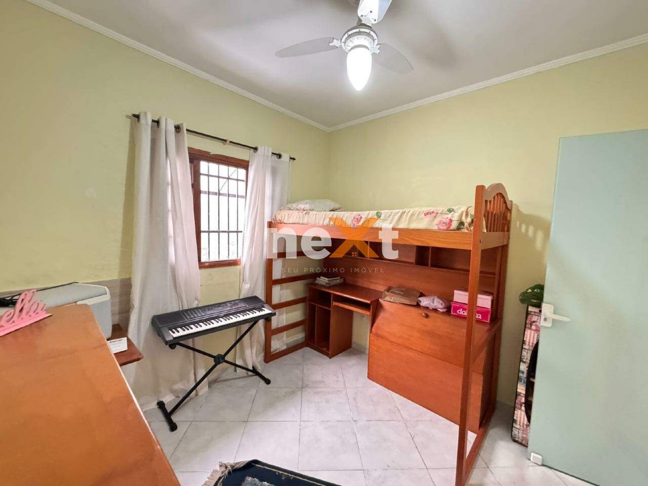 Casa à venda no São Jorge: 