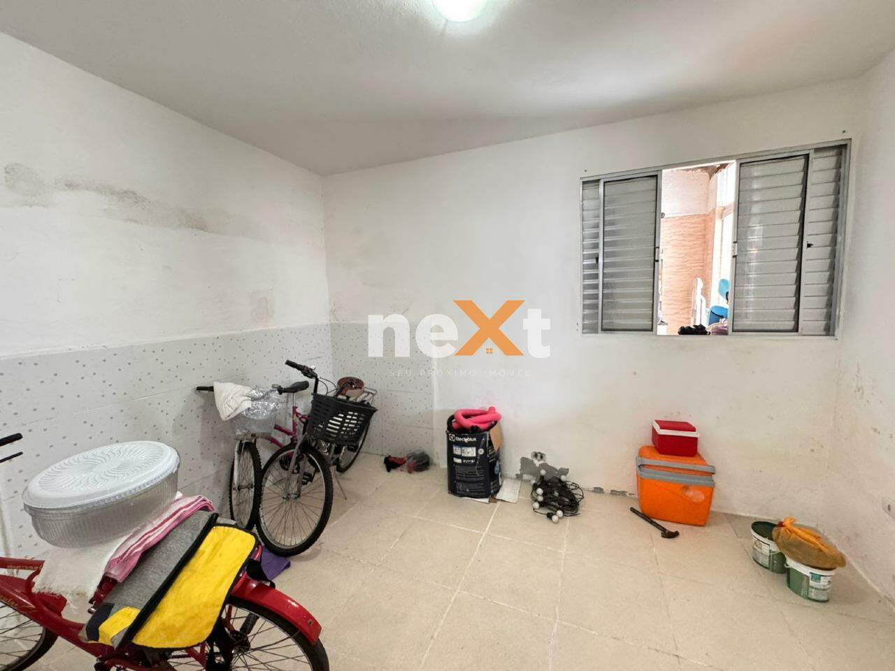 Casa à venda no São Jorge: 