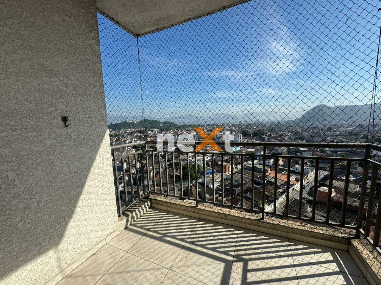 Apartamento à venda no Areia Branca: 