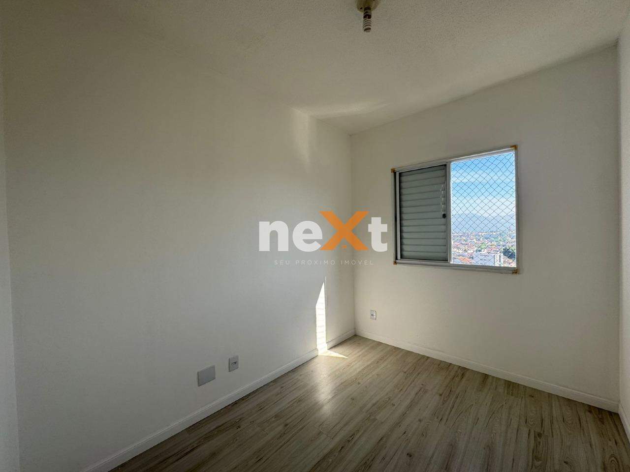 Apartamento à venda no Areia Branca: 