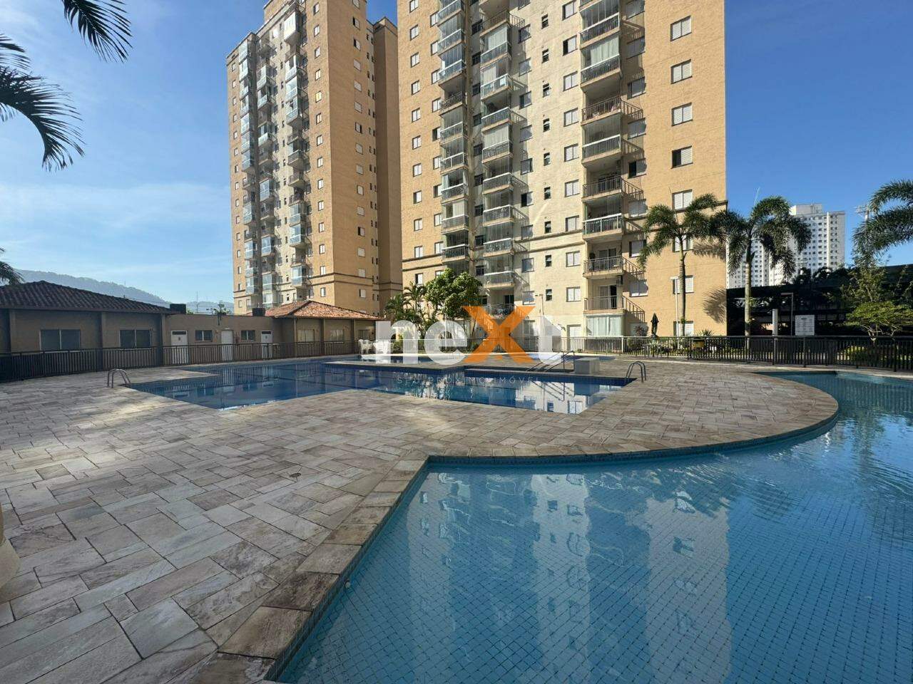 Apartamento à venda no Areia Branca: 