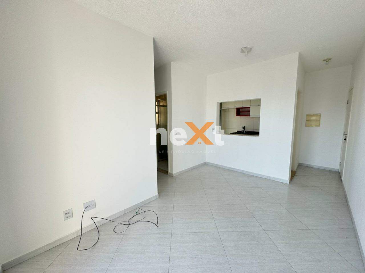 Apartamento à venda no Areia Branca: 