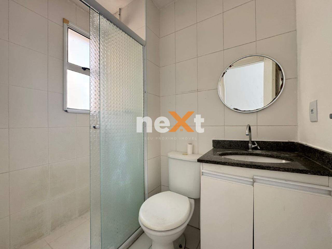 Apartamento à venda no Areia Branca: 