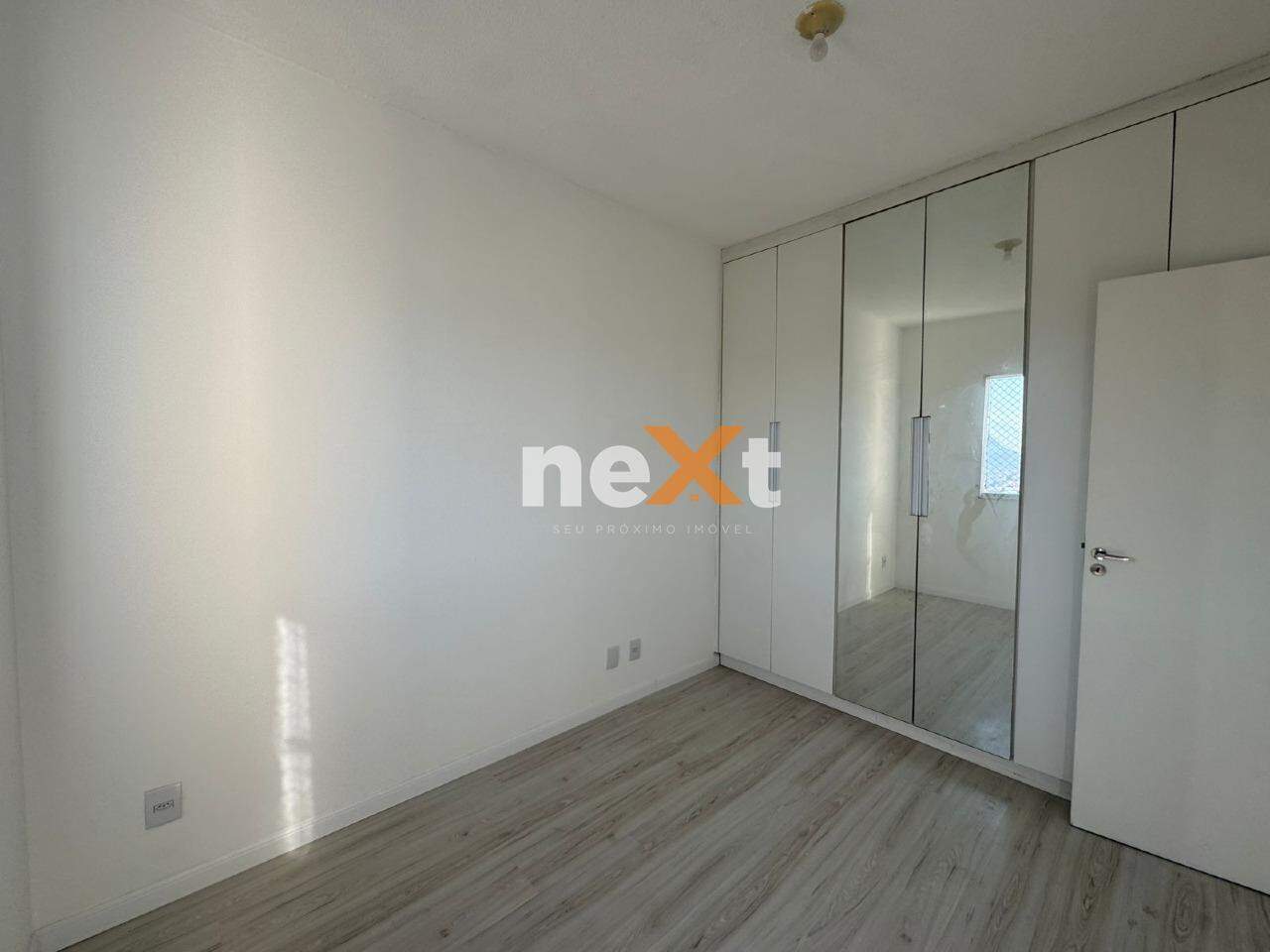 Apartamento à venda no Areia Branca: 