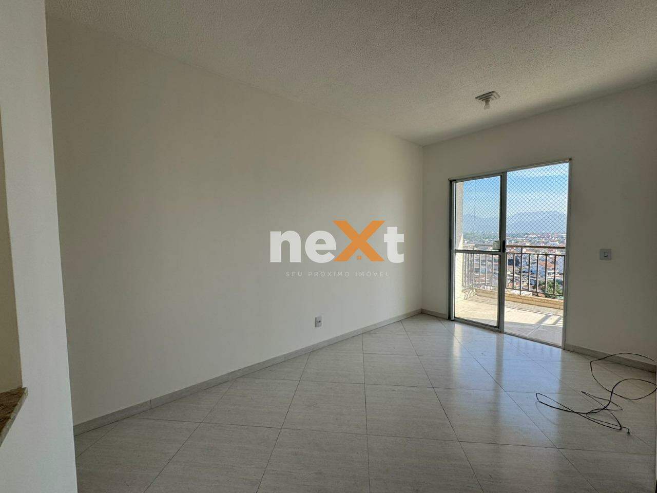 Apartamento à venda no Areia Branca: 