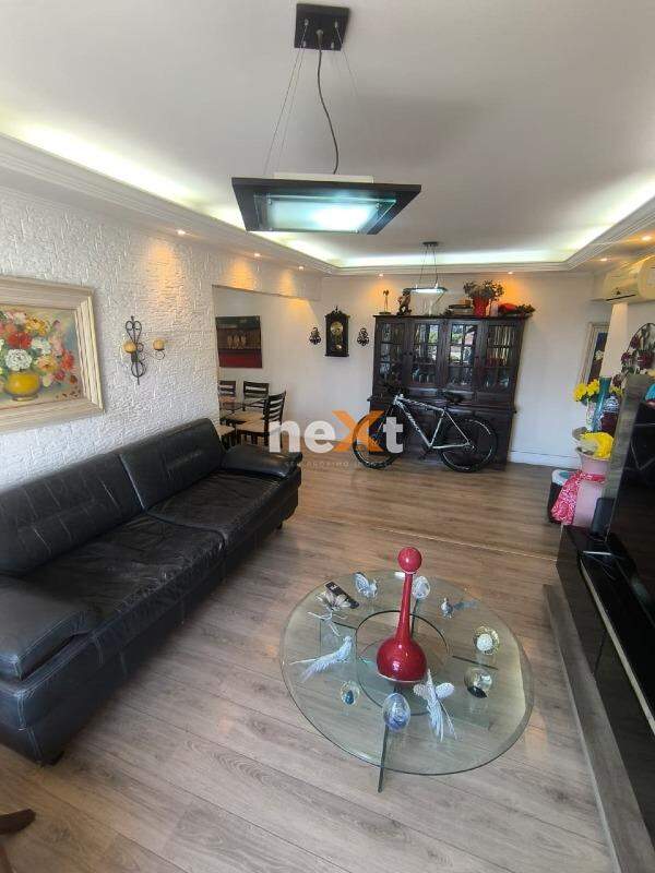 Apartamento à venda no Aparecida: 