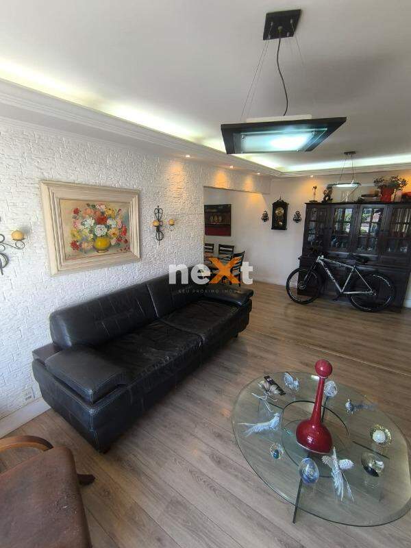 Apartamento à venda no Aparecida: 