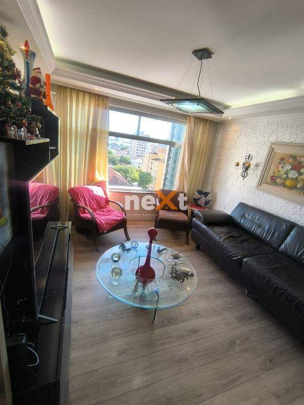 Apartamento à venda no Aparecida: 
