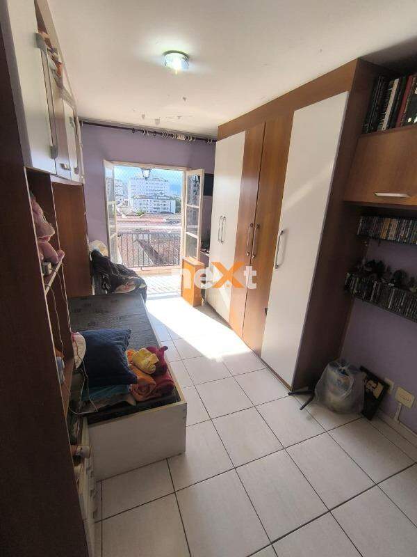 Apartamento à venda no Aparecida: 