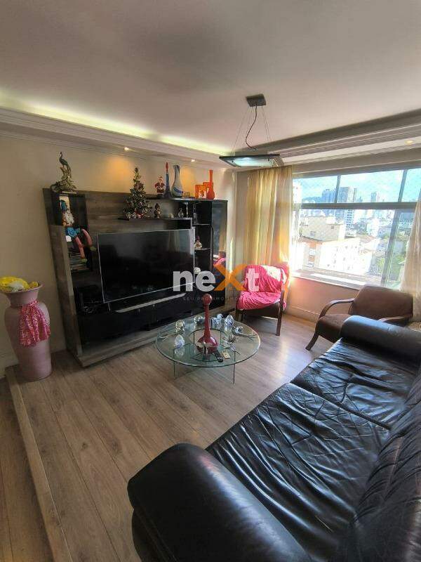 Apartamento à venda no Aparecida: 