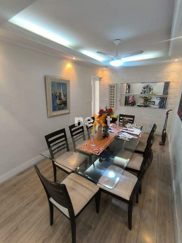 Apartamento à venda no Aparecida: 