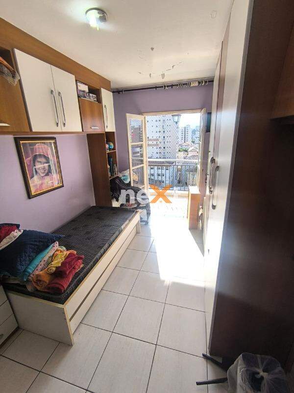 Apartamento à venda no Aparecida: 