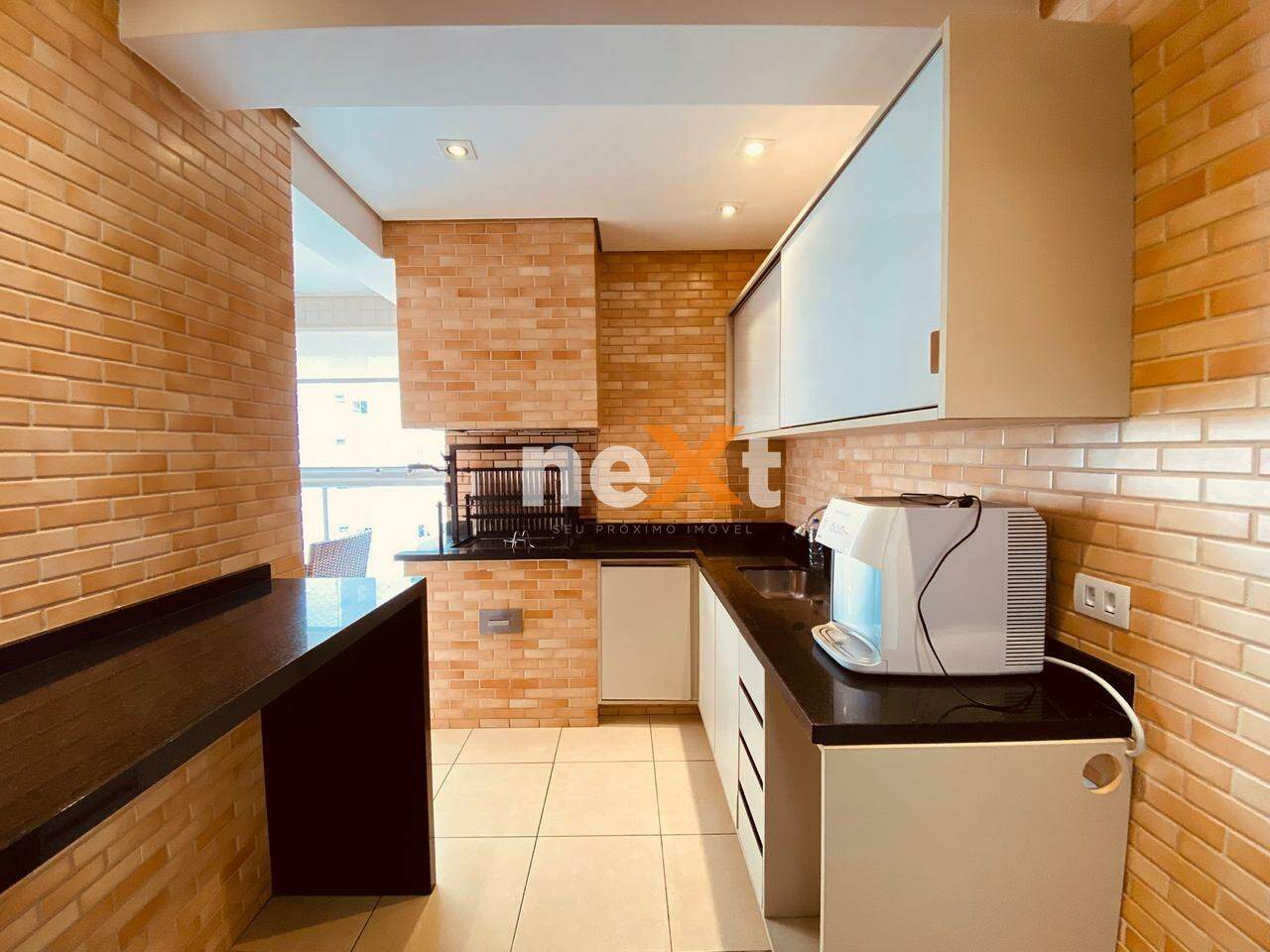 Apartamento à venda no Gonzaga: 