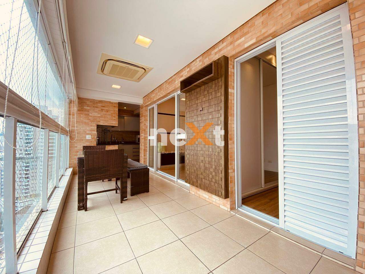 Apartamento à venda no Gonzaga: 