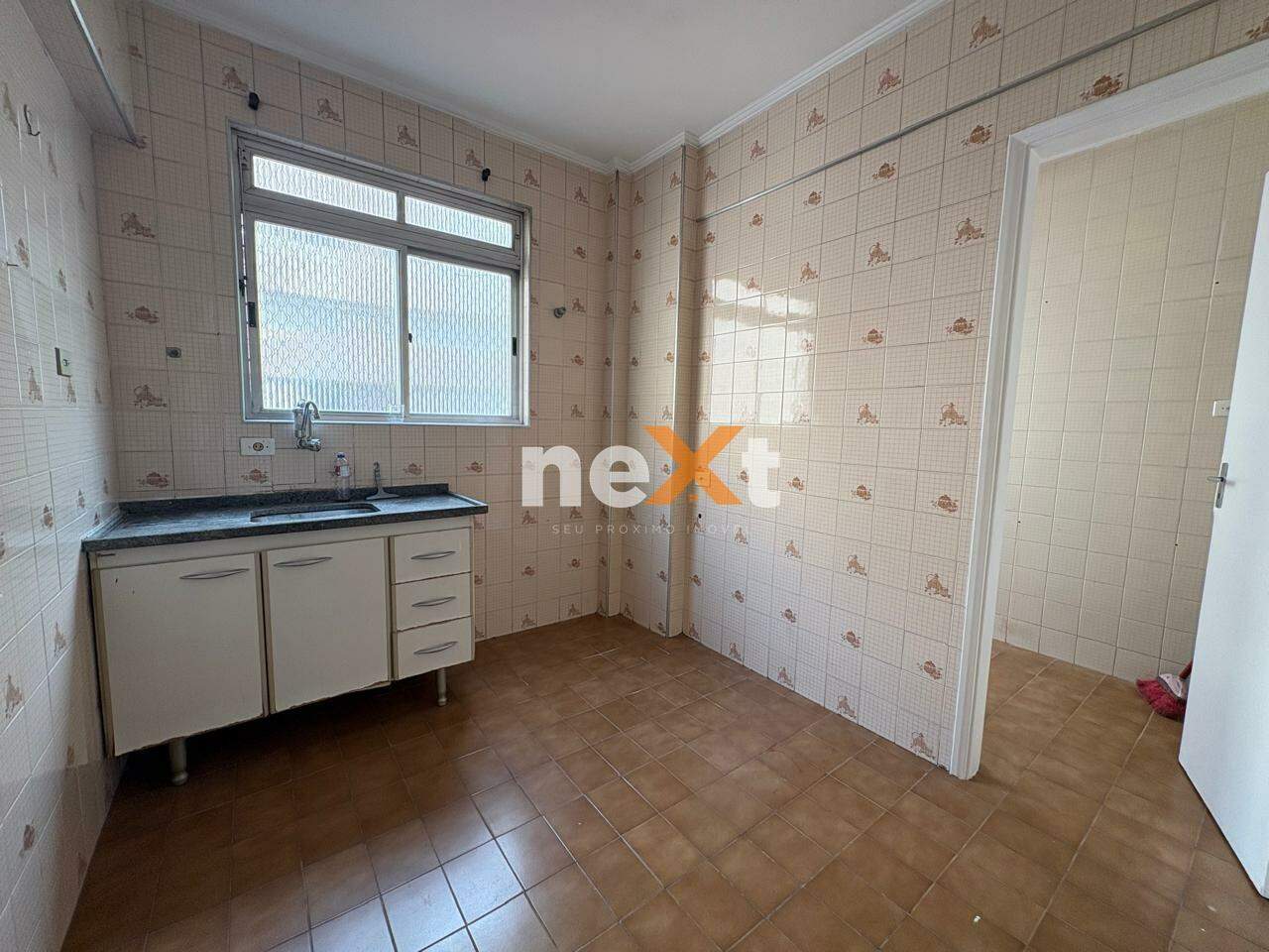 Apartamento à venda no Gonzaga: 