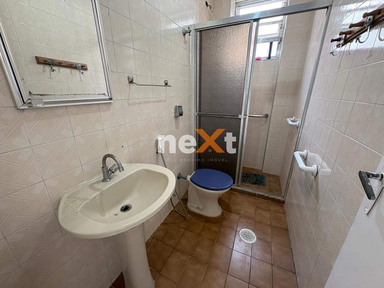 Apartamento à venda no Gonzaga: 