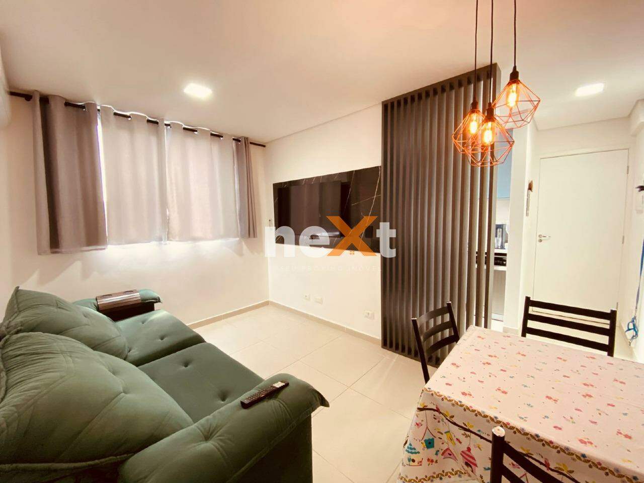 Apartamento à venda no Vila Valença: 
