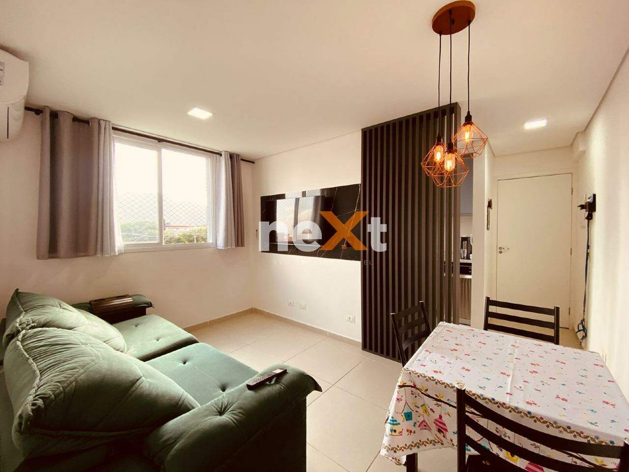 Apartamento à venda no Vila Valença: 