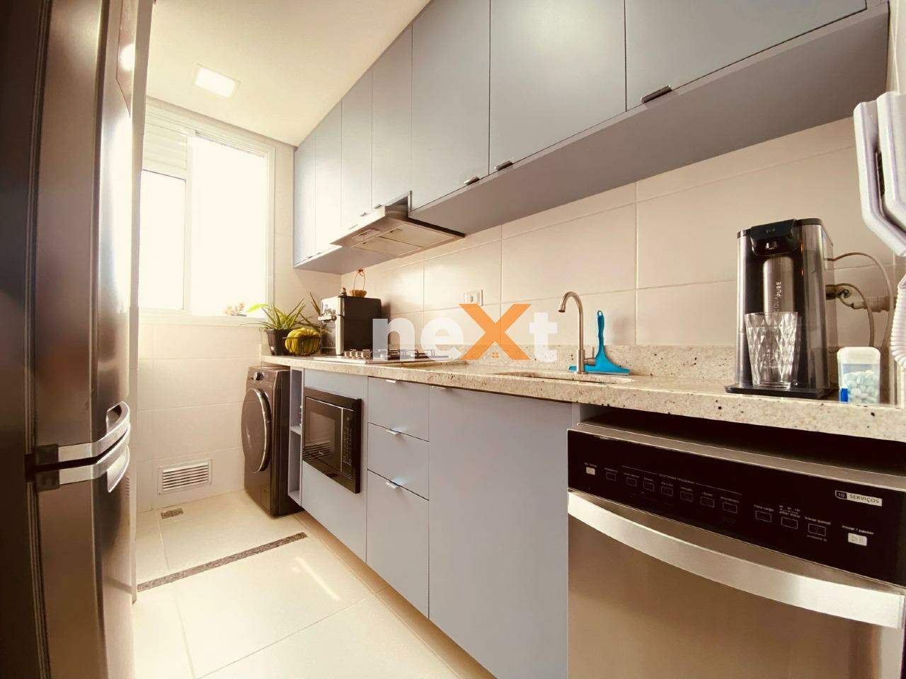 Apartamento à venda no Vila Valença: 