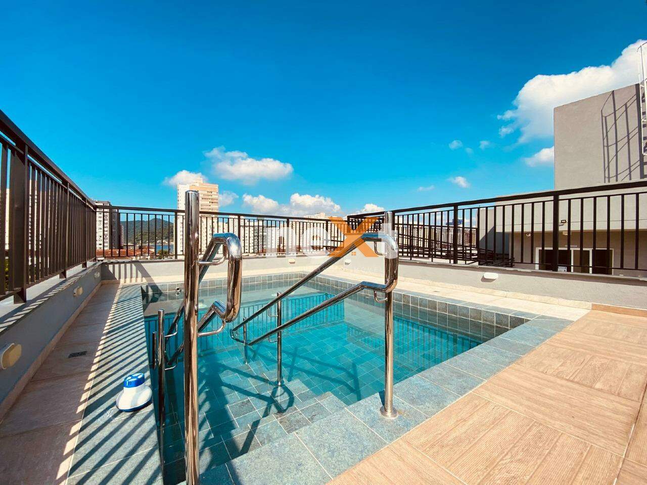 Apartamento à venda no Vila Valença: 