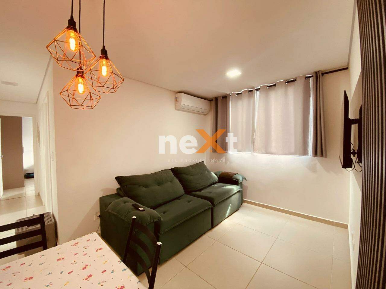 Apartamento à venda no Vila Valença: 
