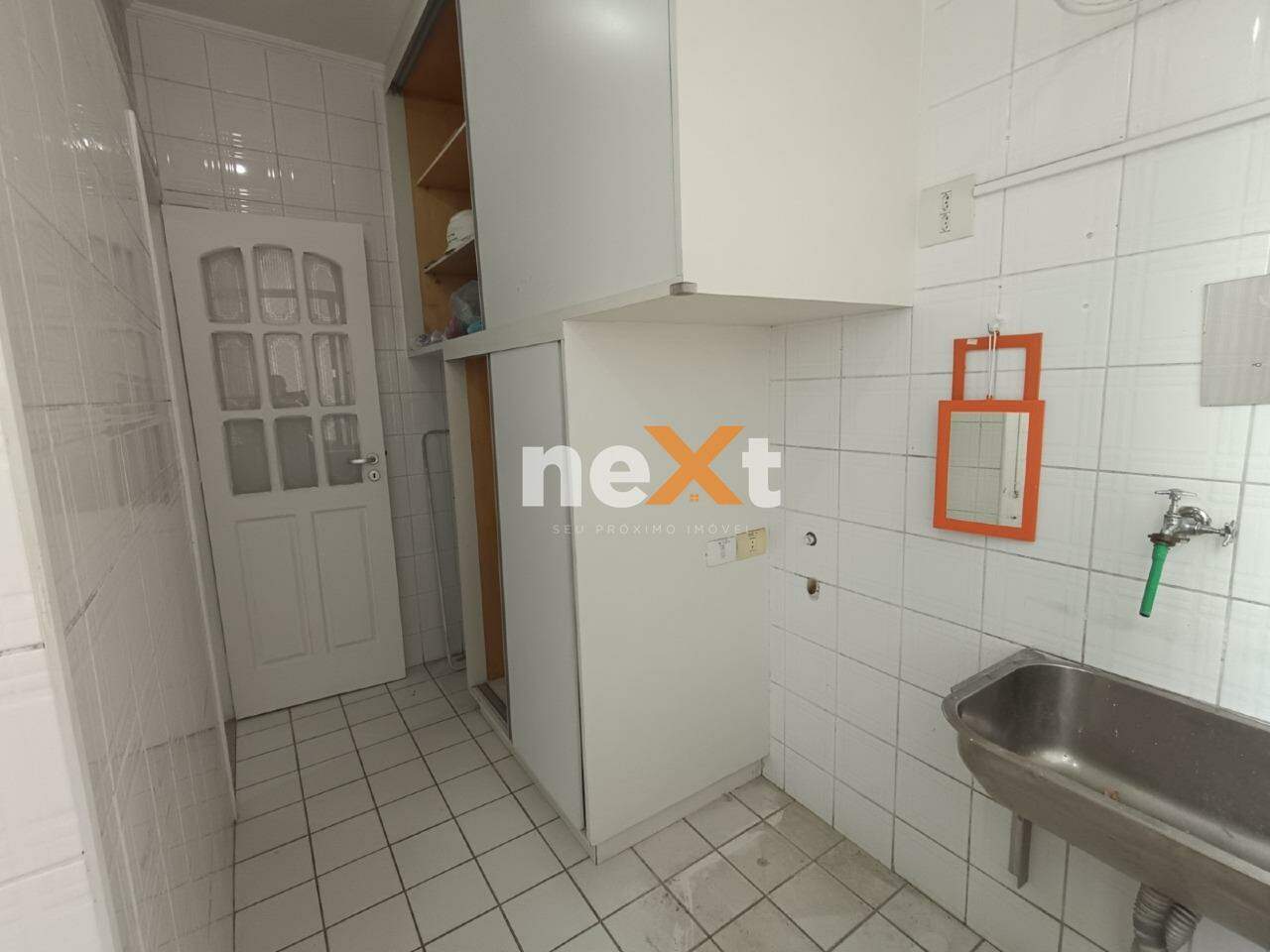 Apartamento para aluguel no Gonzaga: 