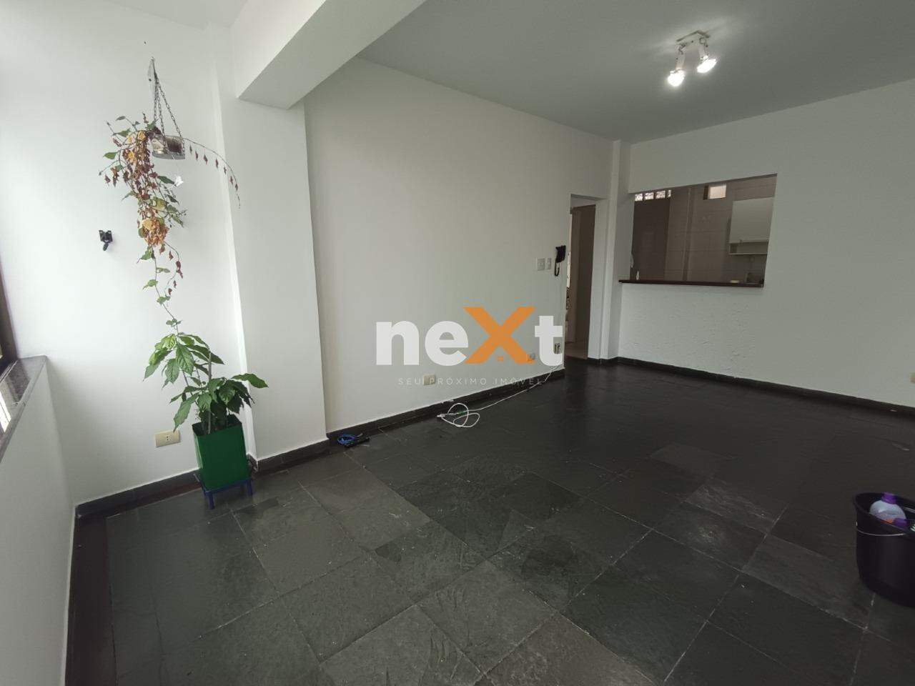 Apartamento para aluguel no Gonzaga: 