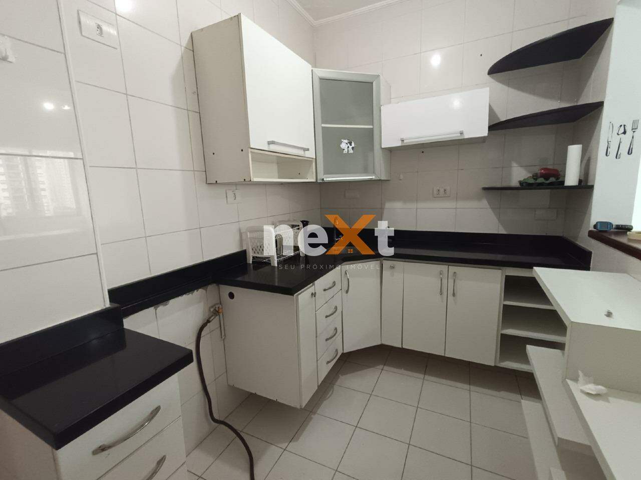 Apartamento para aluguel no Gonzaga: 