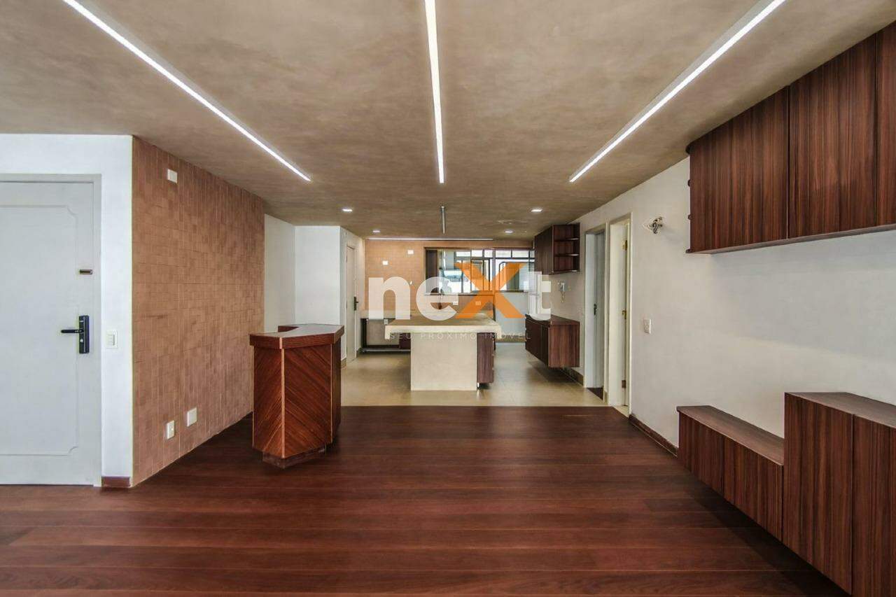 Apartamento para aluguel no Boqueirão: 