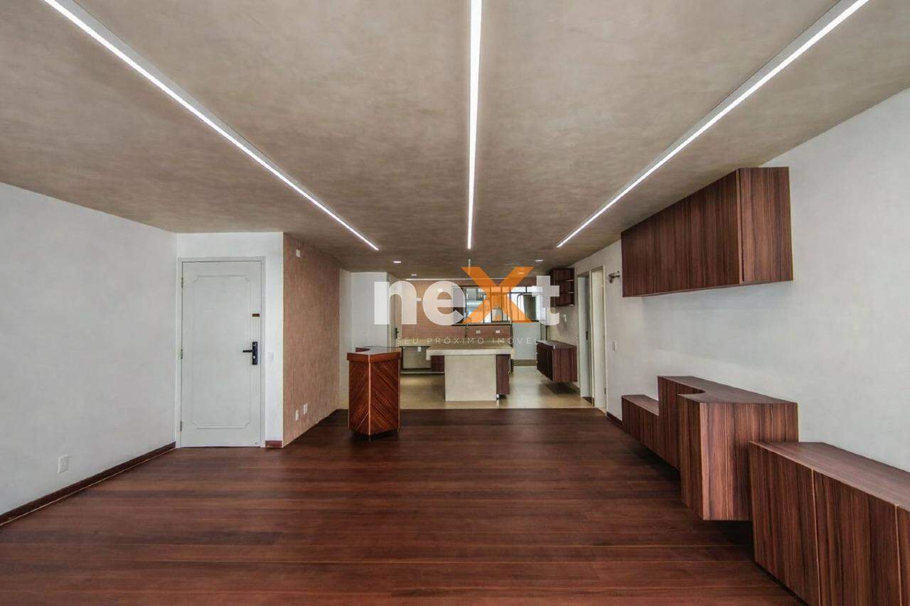 Apartamento para aluguel no Boqueirão: 