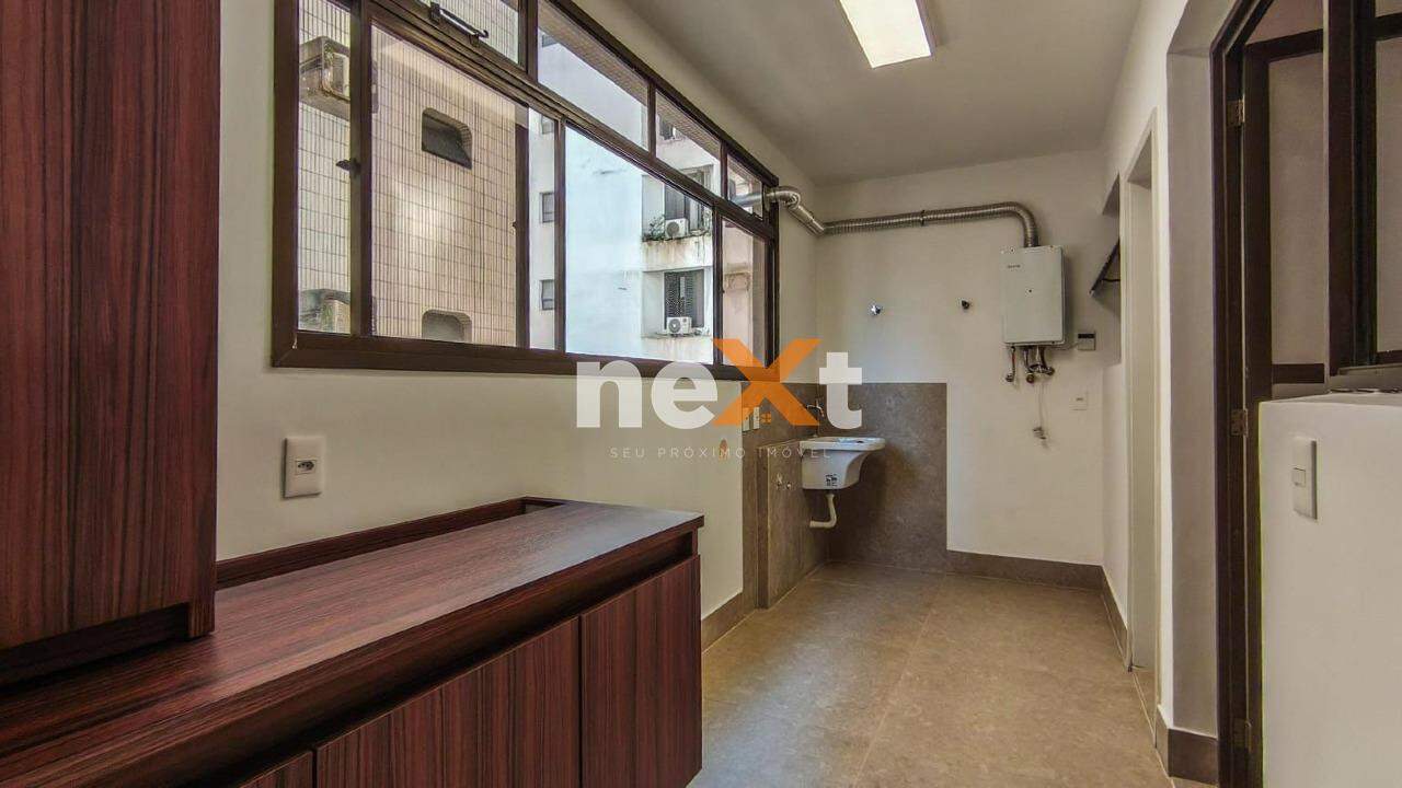 Apartamento para aluguel no Boqueirão: 