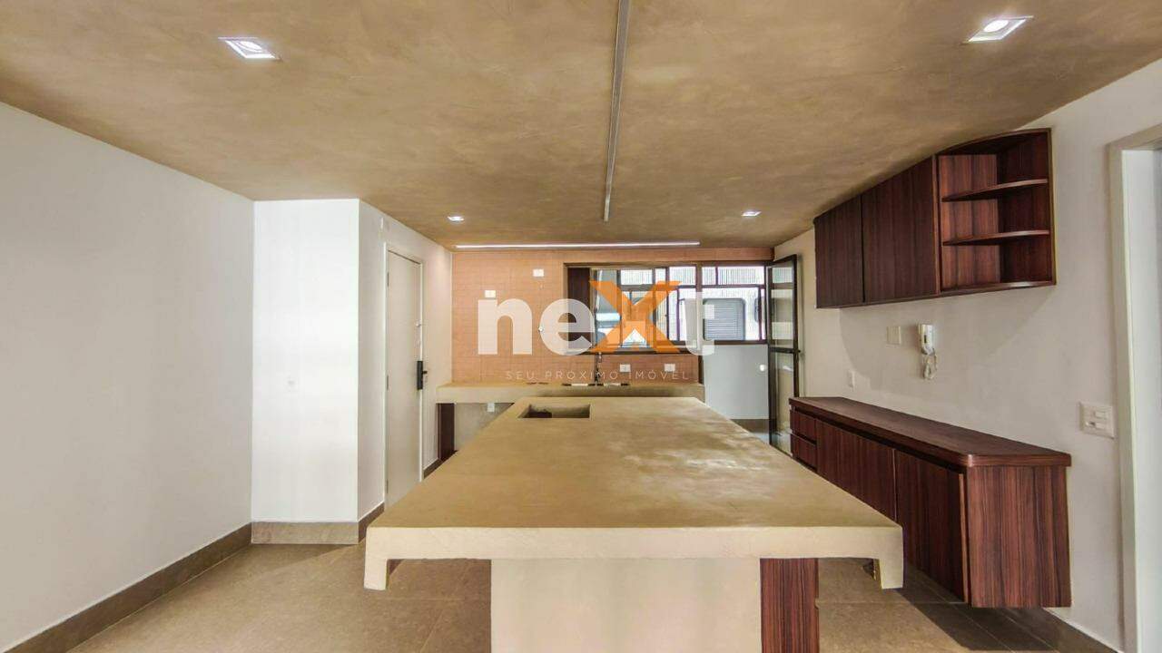 Apartamento para aluguel no Boqueirão: 