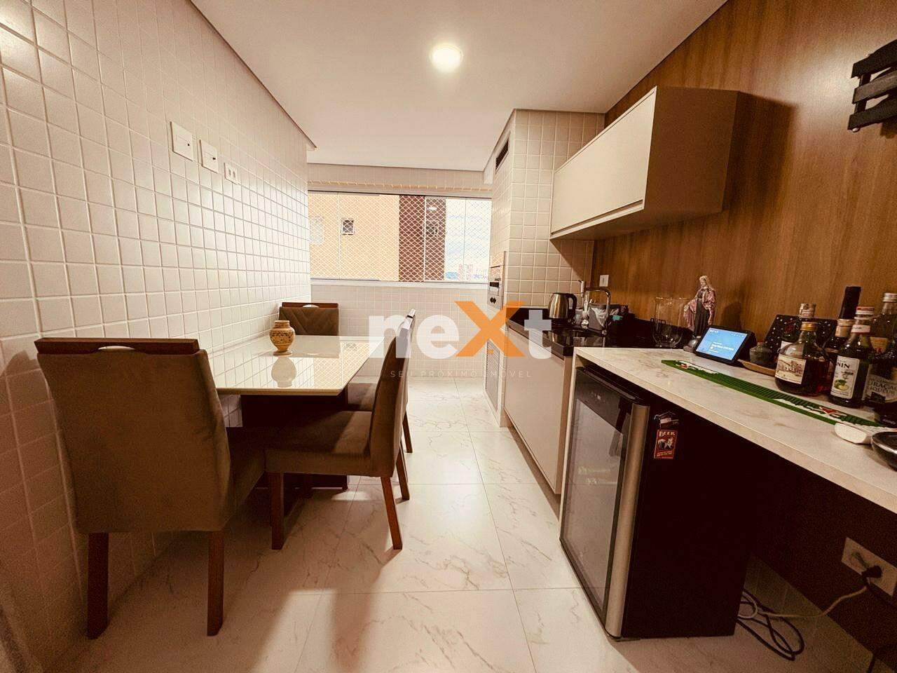 Apartamento à venda no Boqueirão: 