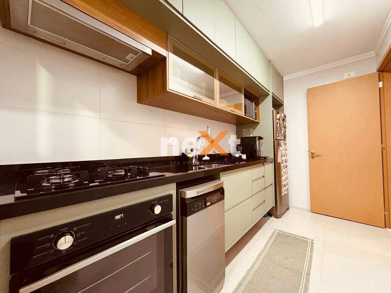 Apartamento à venda no Boqueirão: 