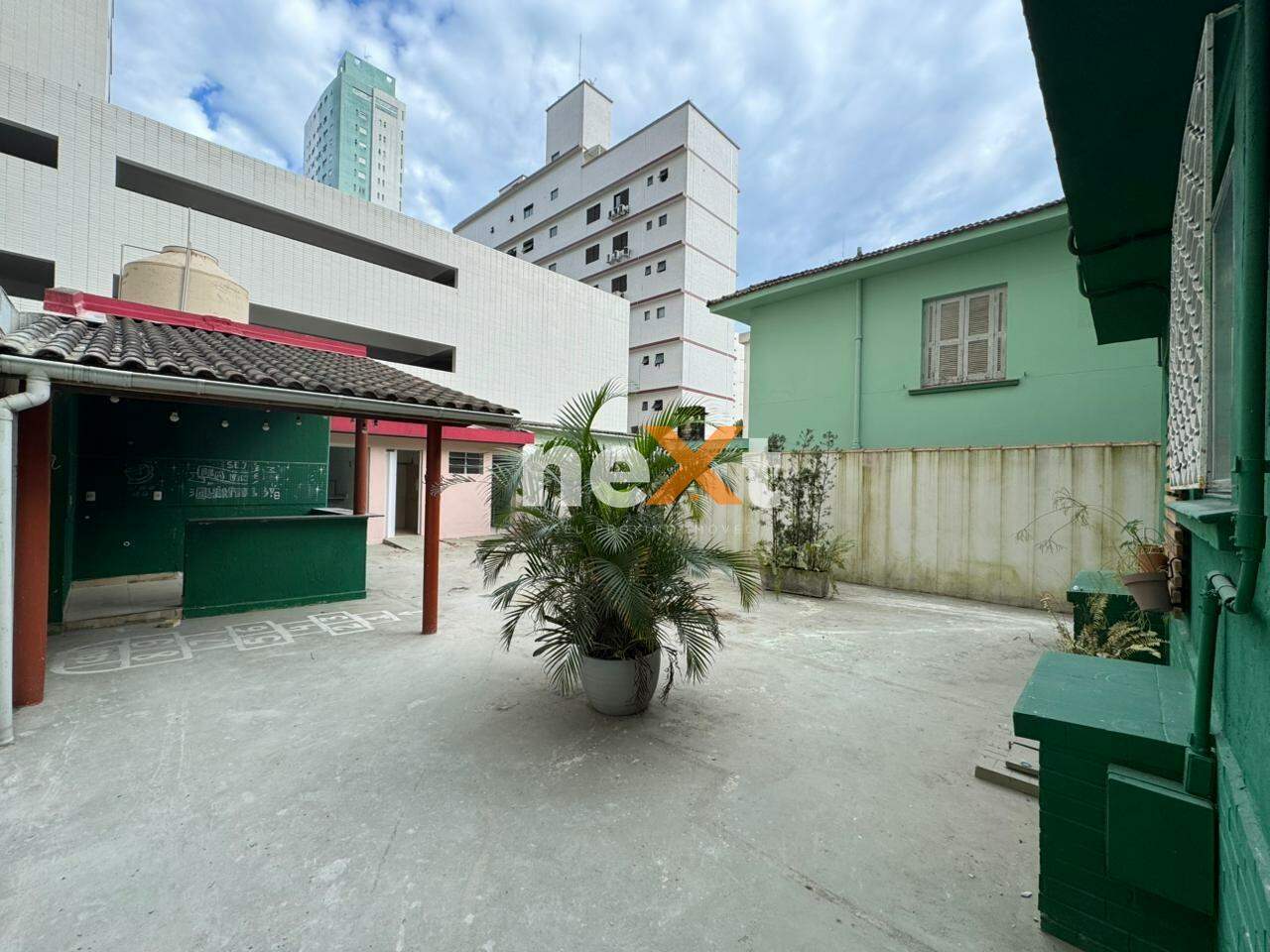 Apartamento à venda no Aparecida: 