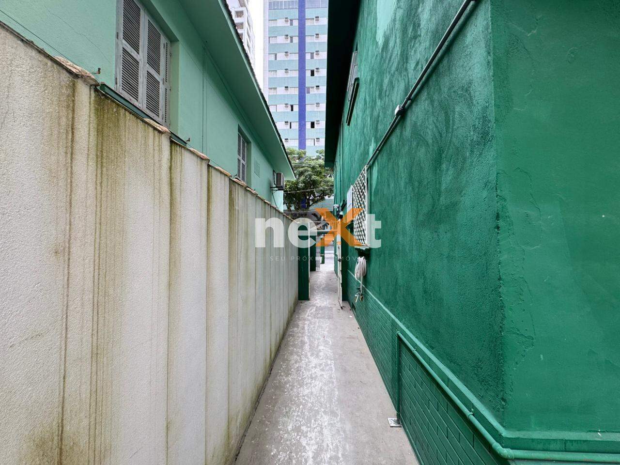 Casa para aluguel no Aparecida: 