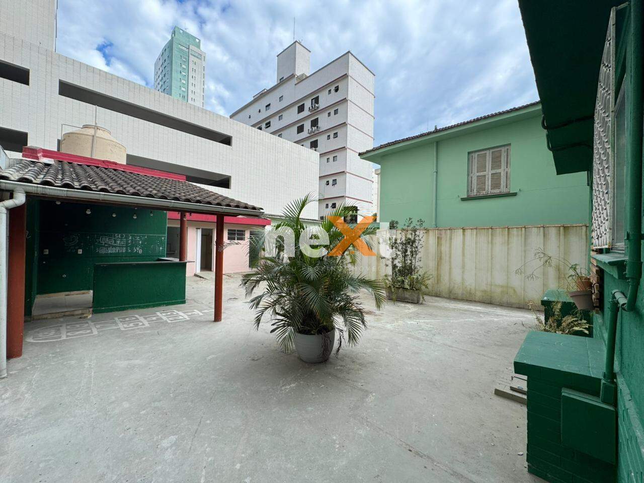 Casa para aluguel no Aparecida: 