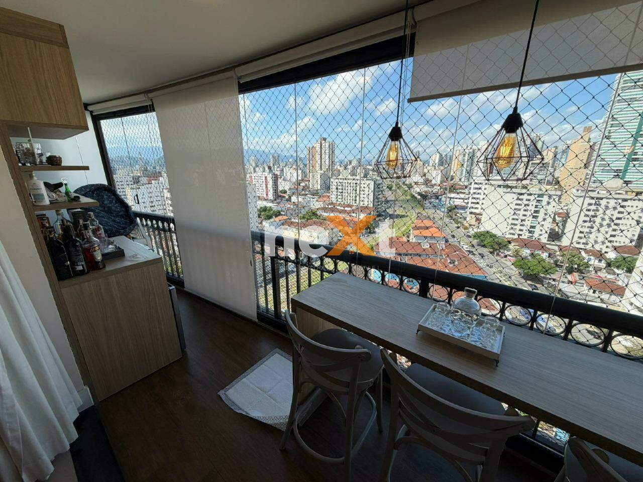 Apartamento à venda no Marapé: 