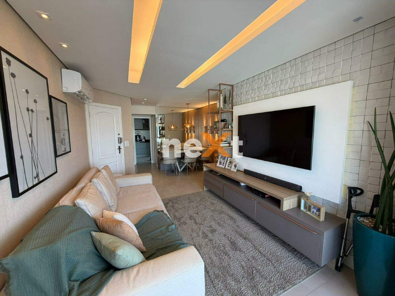 Apartamento à venda no Marapé: 