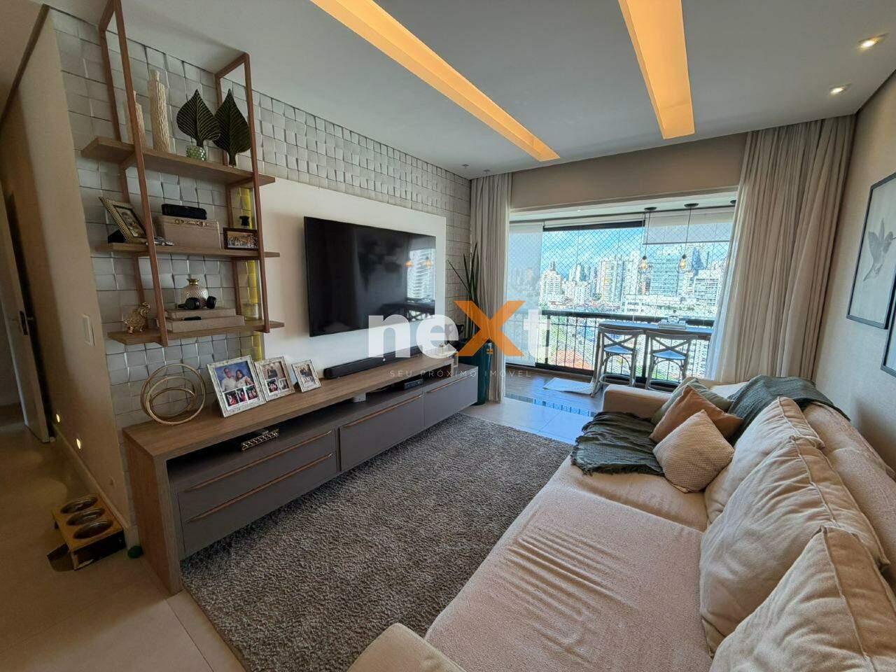 Apartamento à venda no Marapé: 
