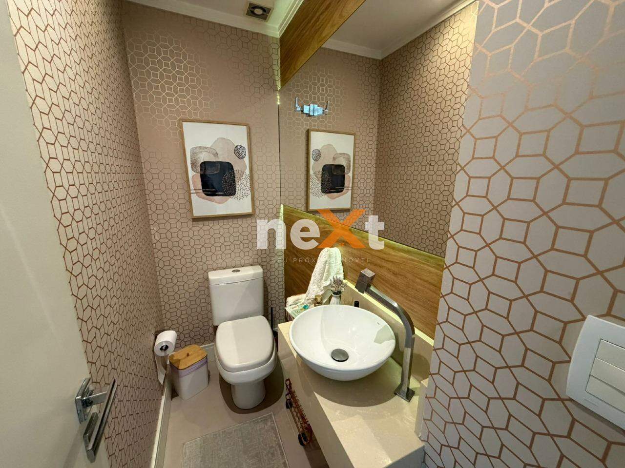 Apartamento à venda no Marapé: 