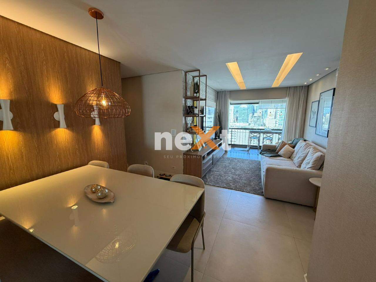 Apartamento à venda no Marapé: 