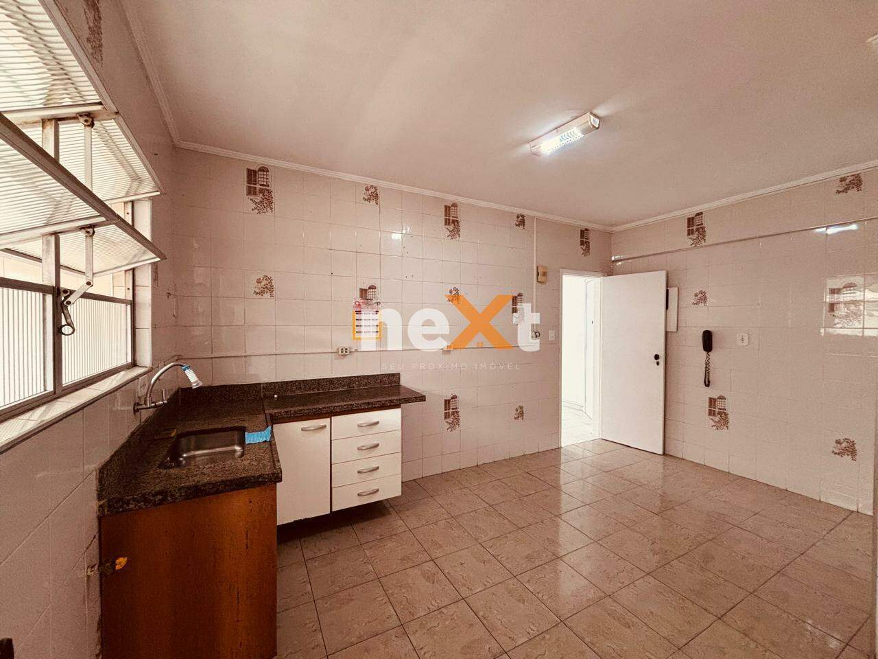 Apartamento à venda no Campo Grande: 