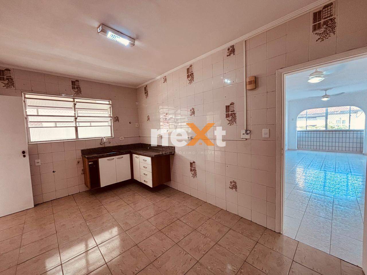 Apartamento à venda no Campo Grande: 