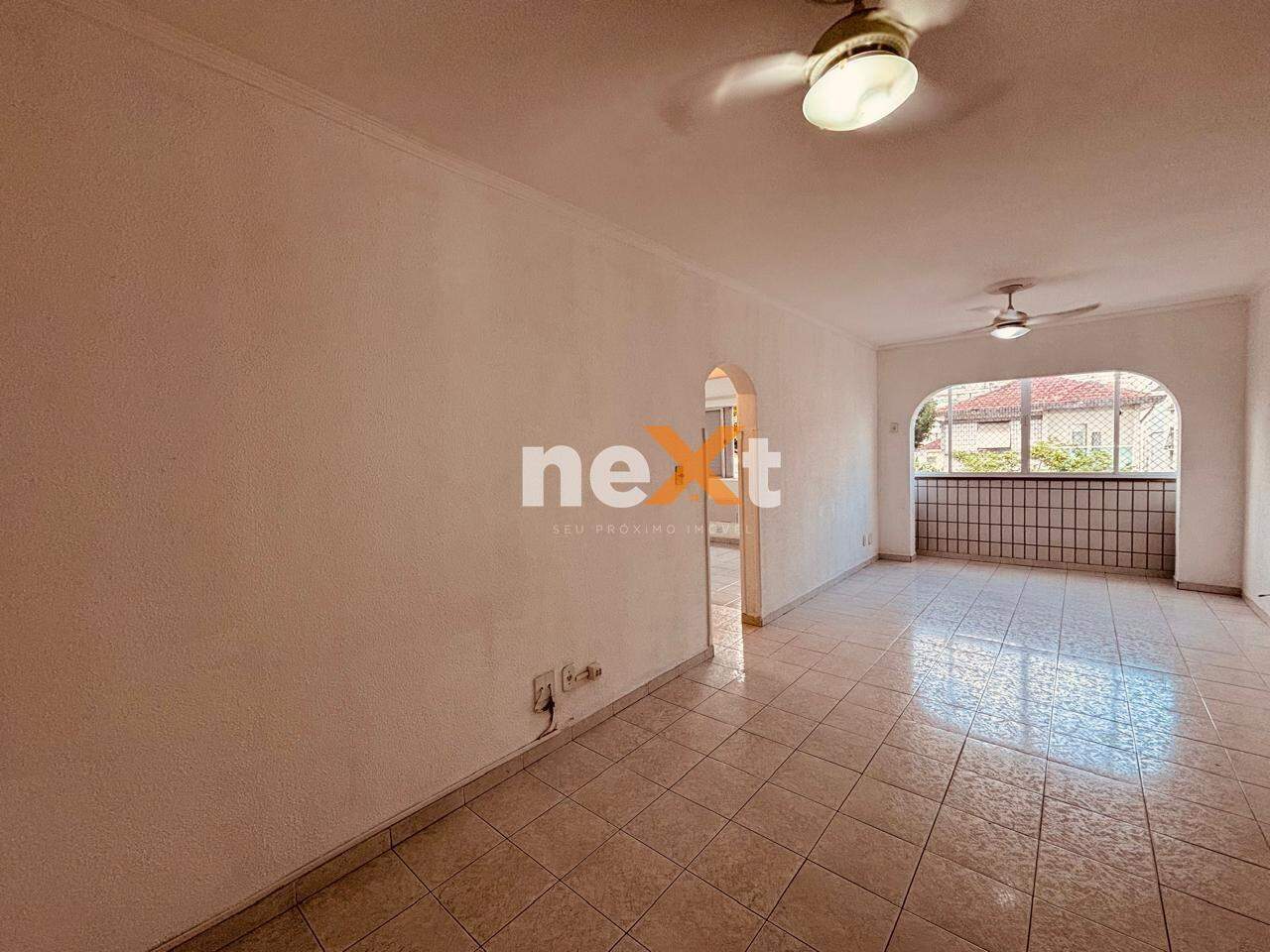 Apartamento à venda no Campo Grande: 