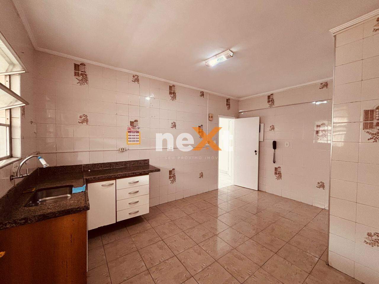 Apartamento à venda no Campo Grande: 