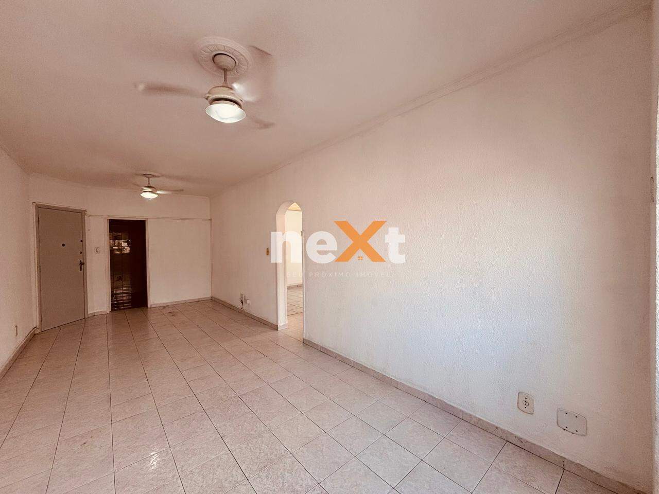 Apartamento à venda no Campo Grande: 