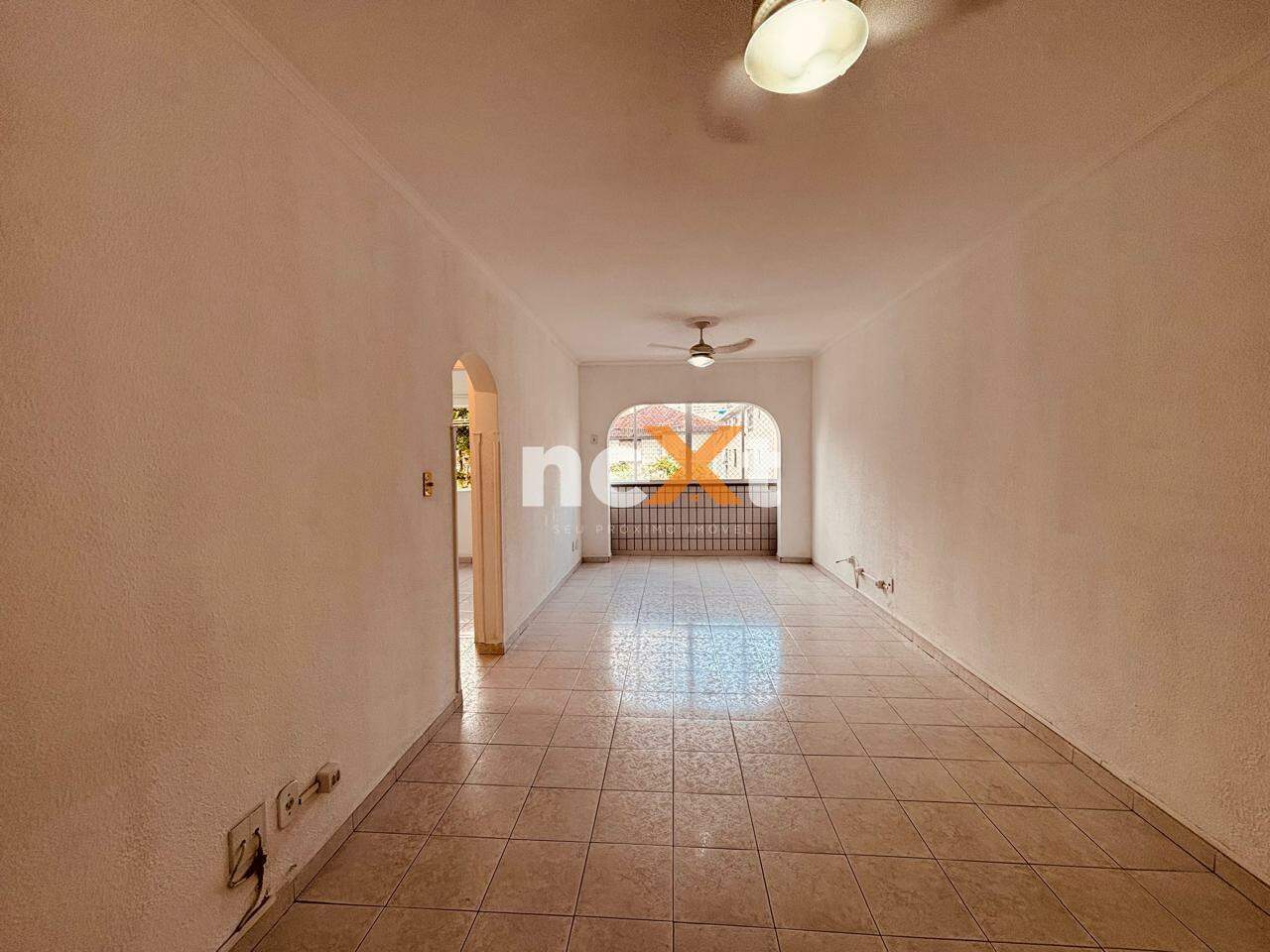 Apartamento à venda no Campo Grande: 